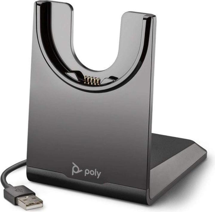 Image du produit Poly Charge Stand Type A
