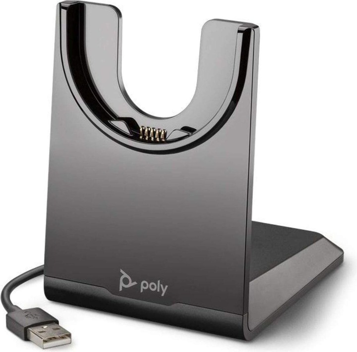Poly Charge Stand Type A