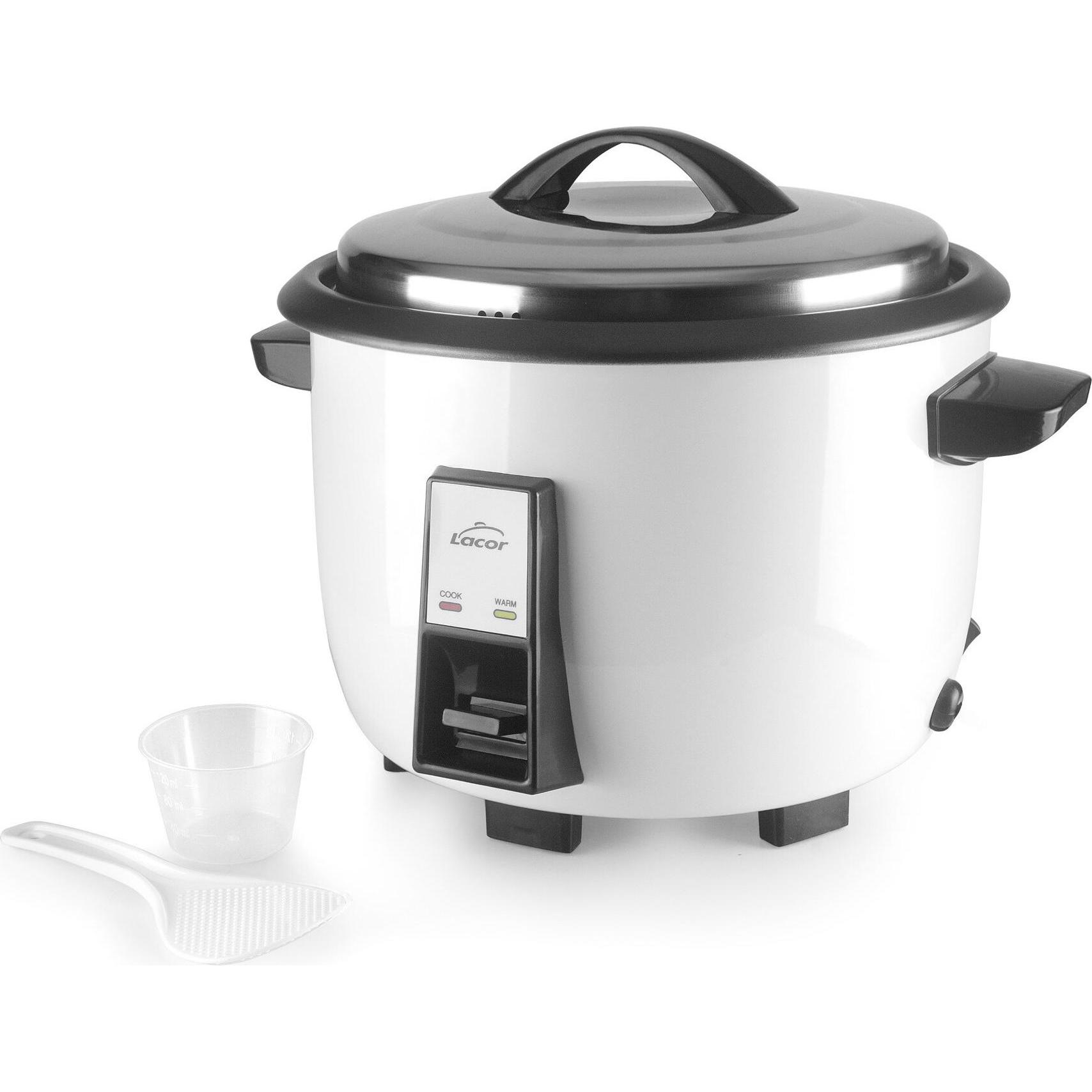 Lacor Reislöffel (69346)