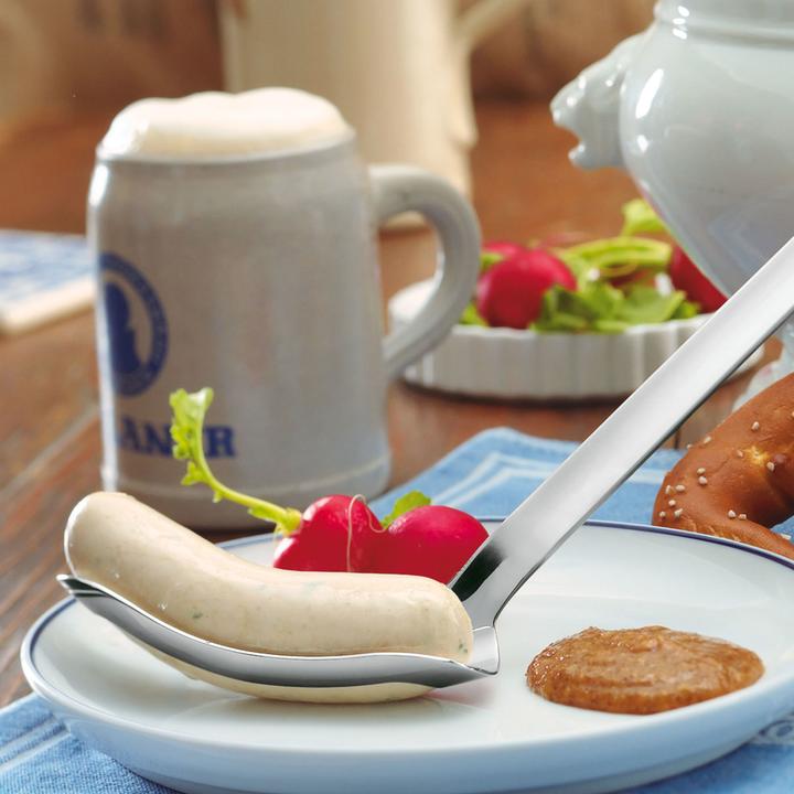 Produktbild Rösle Weisswurstheber 34cm