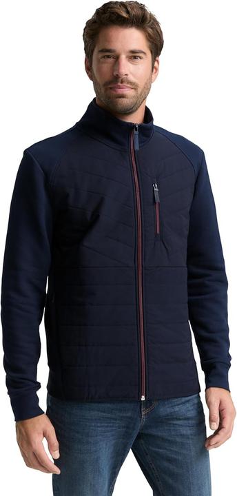 Produktbild Tom Tailor Sweatjacke (XXL)