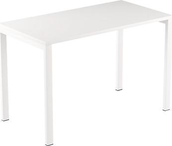 Produktbild Paperflow Schreibtisch weiss rechteckig (114 x 60 x 75 cm)