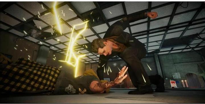 Produktbild GED Cobra Kai 2 : Dojos Rising (PS5, EN)