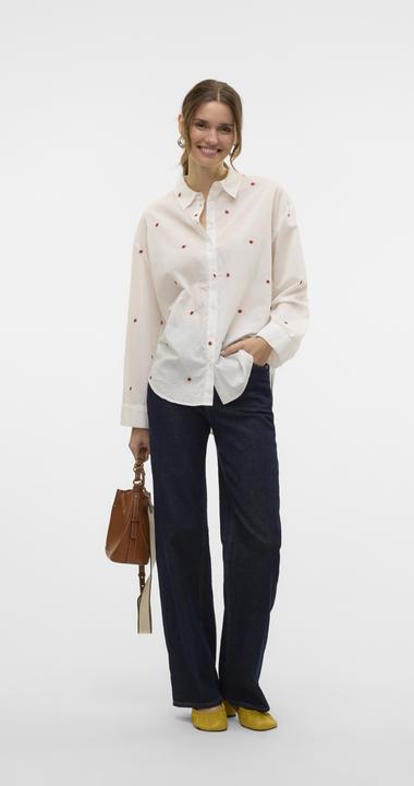 Immagine prodotto Vero Moda VMODONA Hemd Hemd (XS)