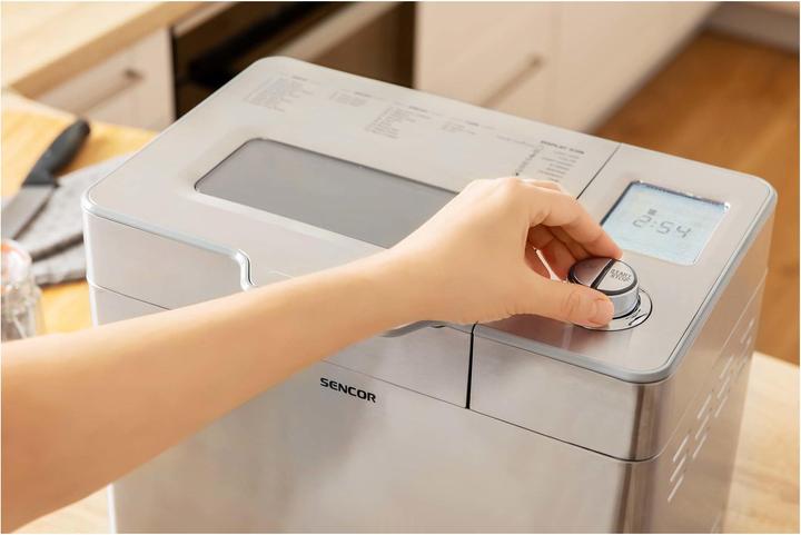 Image du produit Sencor SBR 2000SS