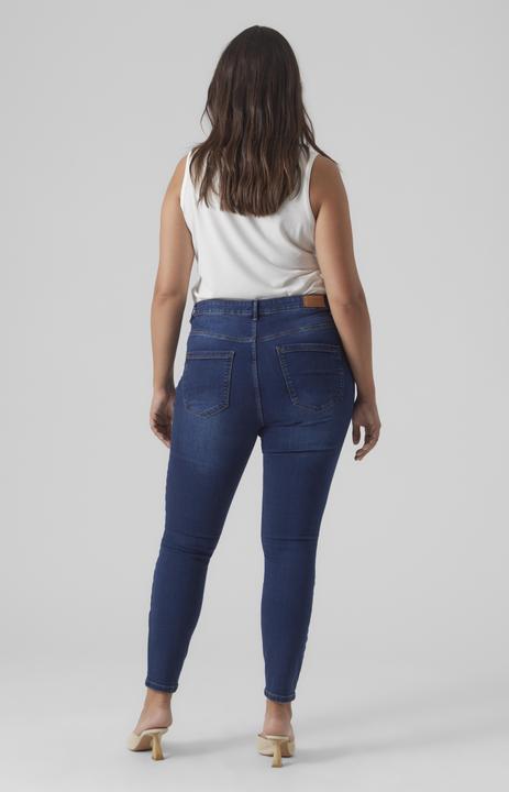 Immagine prodotto Vero Moda VMCPHIA Hohe Taille Slim Fit Jeans Skinny Jeans (32)