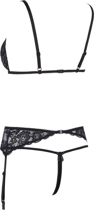 Productafbeelding Cottelli Collection Straps-Set (L)