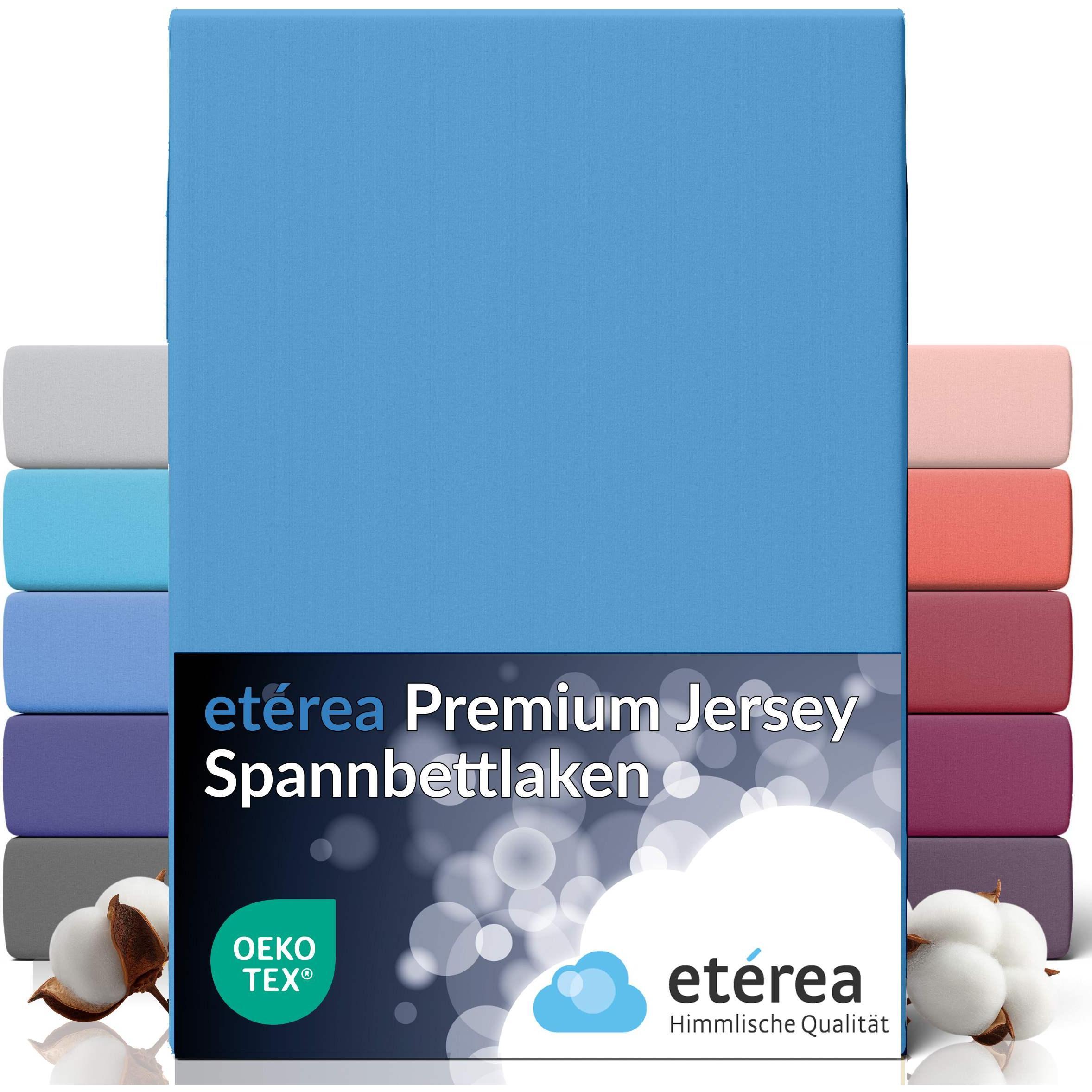 Etérea, Fixleintuch, Premium (100 x 200 cm, 90 x 200 cm)