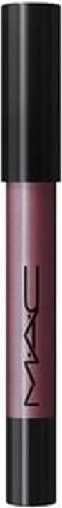 Produktbild MAC Jeans Mac Dazzle Lips Crayon Cosmic Plum