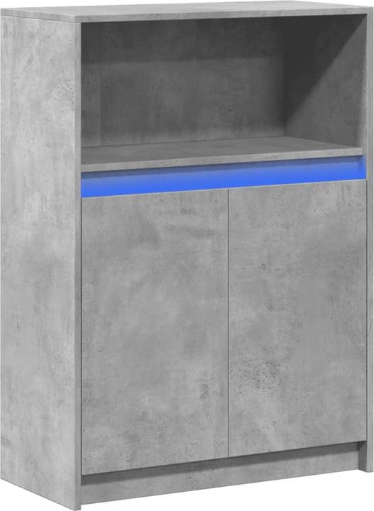 Produktbild vidaXL Sideboard (72 x 34 x 100 cm)