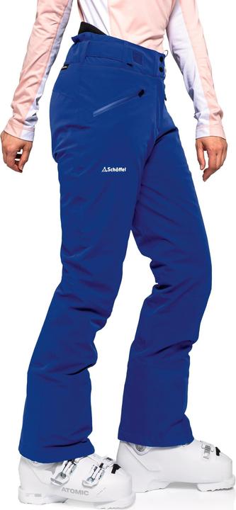 Immagine prodotto Schöffel Ski Pants Horberg L (Banda radio 38 (2600 MHz))