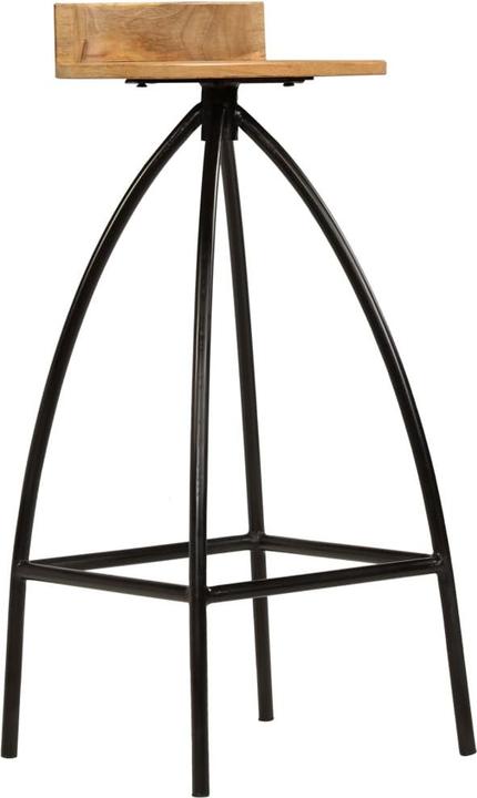 Produktbild vidaXL Barstuhl