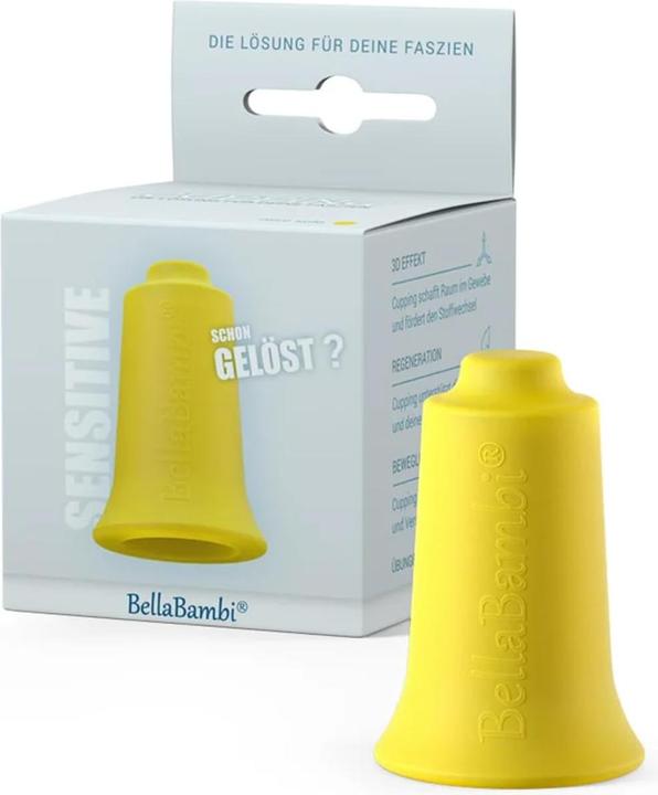 Immagine prodotto BellaBambi Sensitiv Original Solo