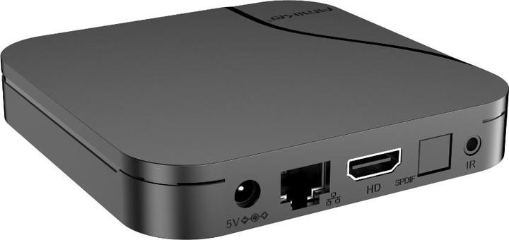 Actual product image Amiko A14 Green+ (32 GB, Android 14)