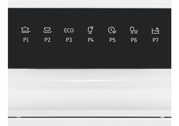 Image du produit Exquisit GSP206-030D Blanc Gros électroménager