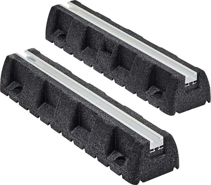 Actual product image Vaillant VA damping base 60 cm (2 pcs.) (0.61 m)