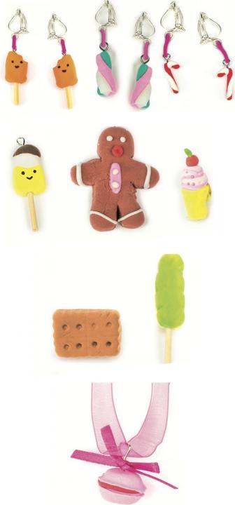 Produktbild Sycomore Schmuck Feinkost