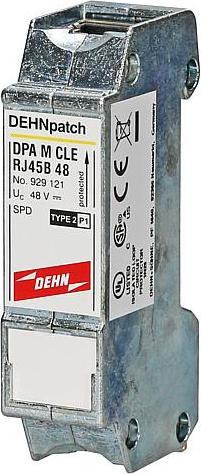 Immagine prodotto Dehn Scaricatore di sovratensione Ü