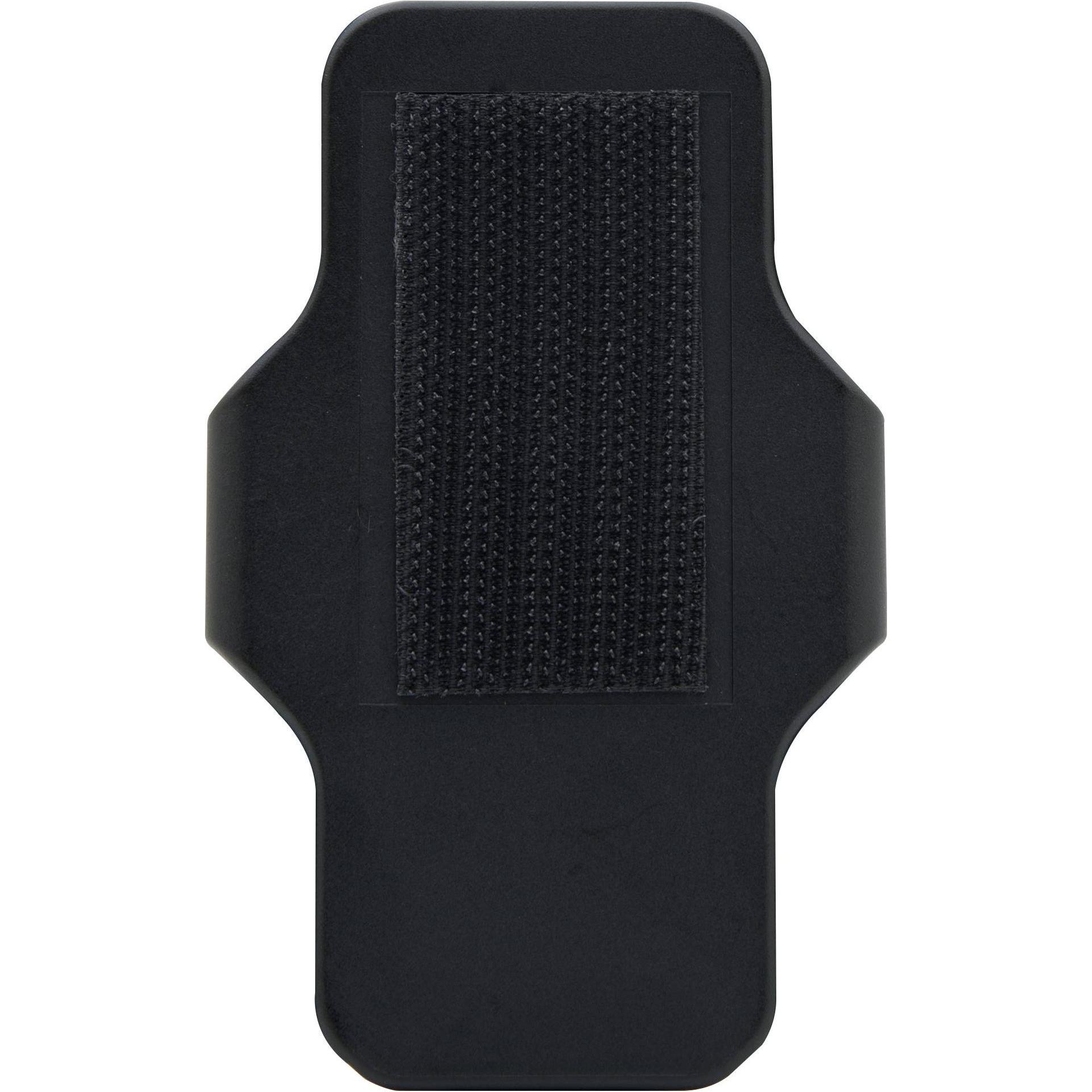 Transcend Kit Bodycam f. Kit di accessori DPB40, Accessori action cam, Nero