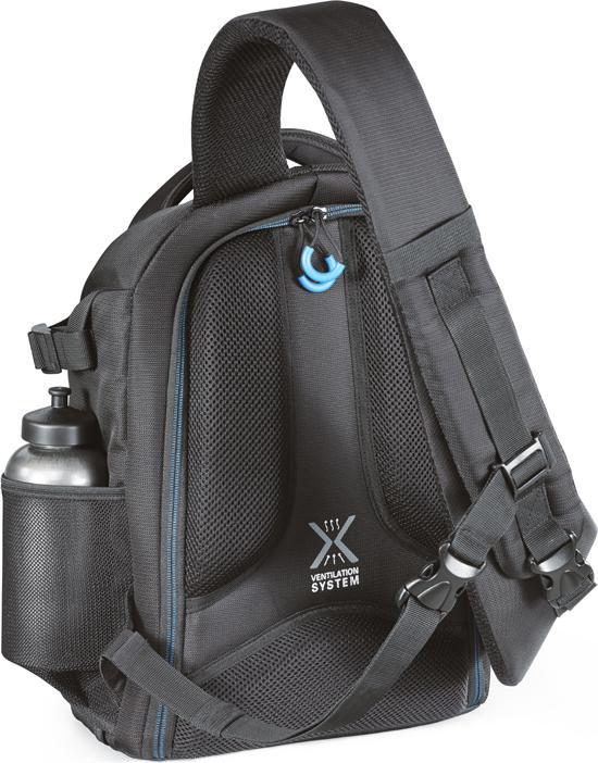 Immagine prodotto Cullmann Sydney pro twinpack 600+ nero (Borsa a tracolla per fotocamera)