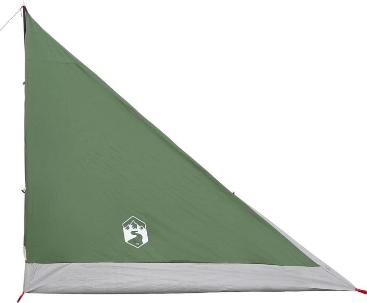 Produktbild vidaXL Campingzelt (2.45 kg, 4 Personen)