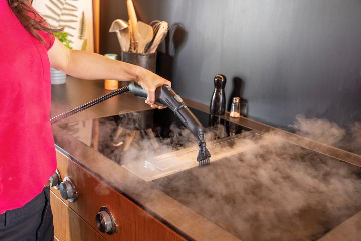 Immagine prodotto Kärcher SC 4 Deluxe Iron (4 bar, 2200 W)