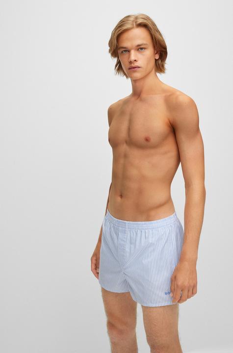 Actual product image Hugo Boss NOS Boxer CW (M)
