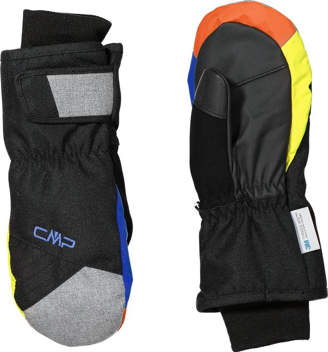 Produktbild CMP Campagnolo Ski Fäustlinge (5.5)