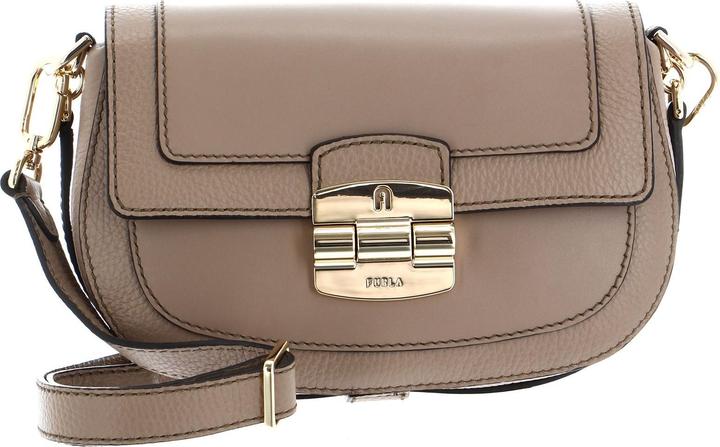 Immagine prodotto Furla Borsa a tracolla "Club 2" grege