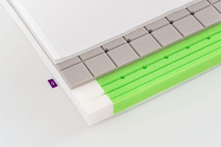Produktbild Träumeland Babymatratze Airkiss (60 x 120 cm)