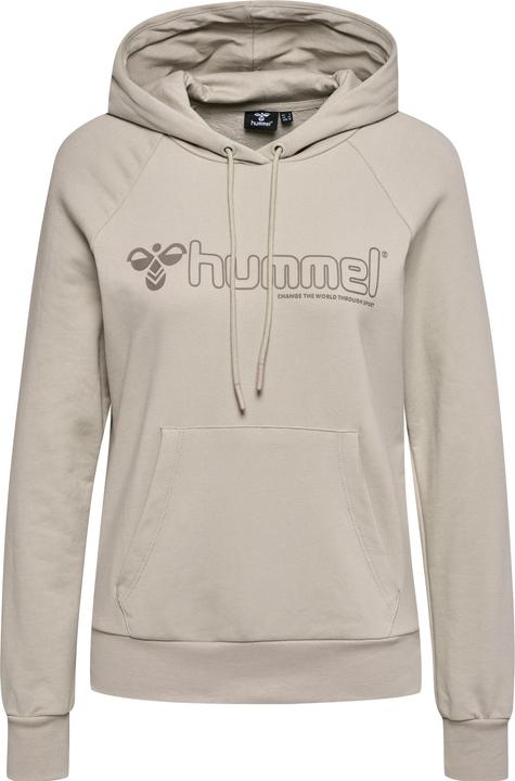 Image du produit hummel NONI 2.0 HOODIE (XS)