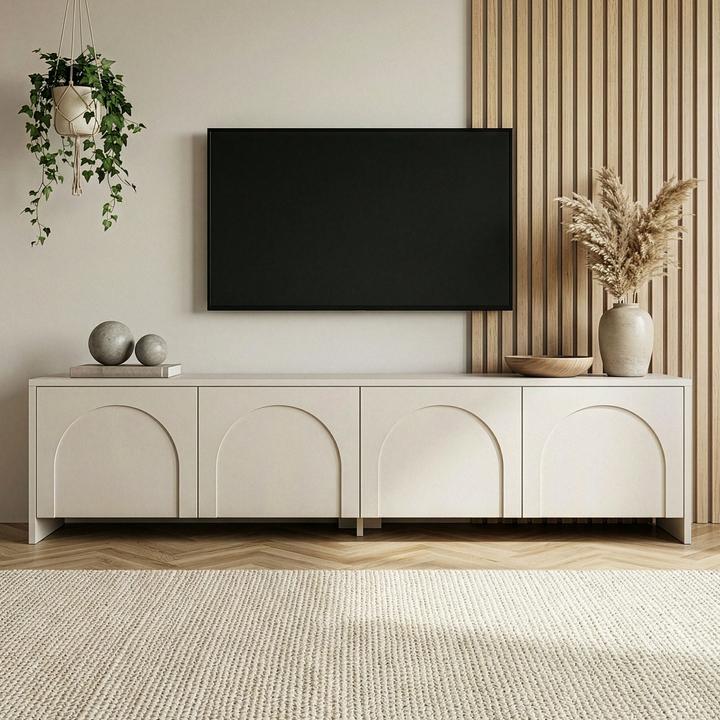 Produktbild Skye Decor Aurelia TV Stand (180 x 32 x 45 cm)