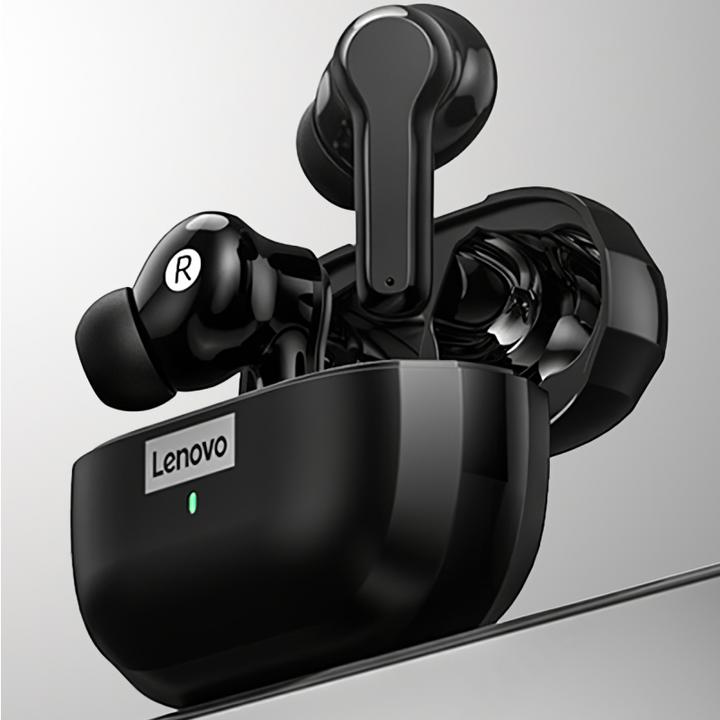 Actual product image Lenovo LP1S Pro (ANC, 4 h, Wireless)