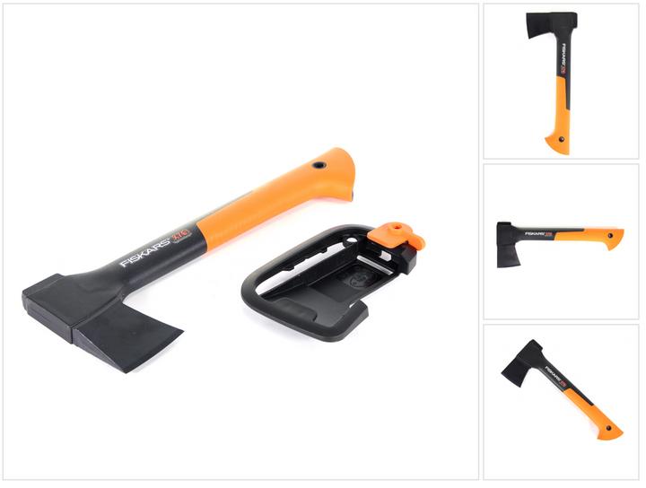Immagine prodotto Fiskars X7 XS + Set Xsharp