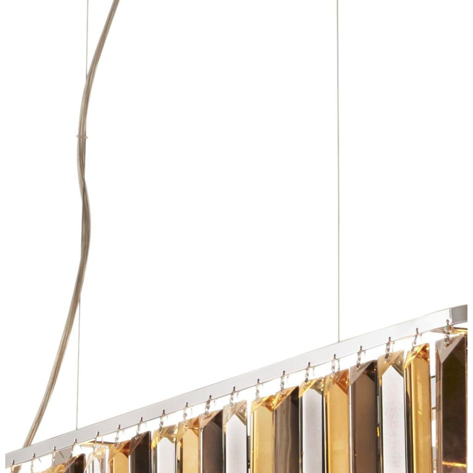 Thumbnail - Licht-Erlebnisse, Pendelleuchte, Pendelleuchte Walker (E14)