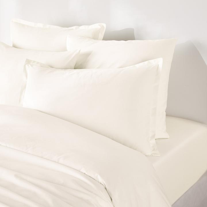 Actual product image La Redoute Interieurs Drap-Housse (160 x 200 cm)
