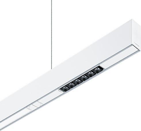 Produktbild Zumtobel LED-Komplettleuchte (8100 lm)