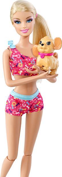 Image du produit Mattel X8404