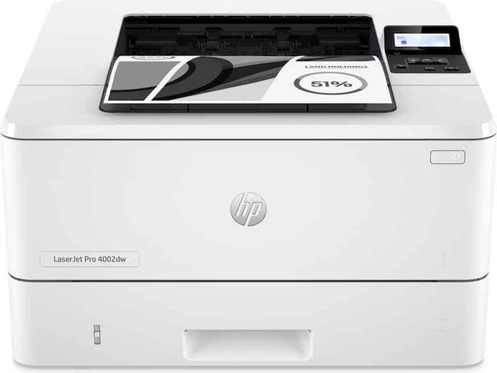Productafbeelding HP 4102dw LaserJet Pro (Laser, Zwart-wit)
