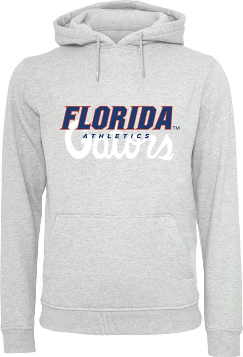 Actual product image Merchcode Florida Gators Logo Hoodie - 134101 (S)