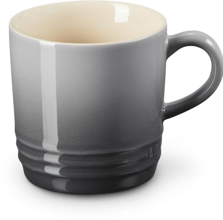 Actual product image Le Creuset CUP 200 ML FLINT (200 ml, 1x)