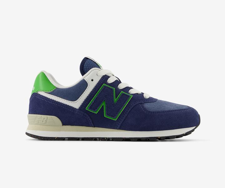 Image du produit New Balance GC574QBL (39)