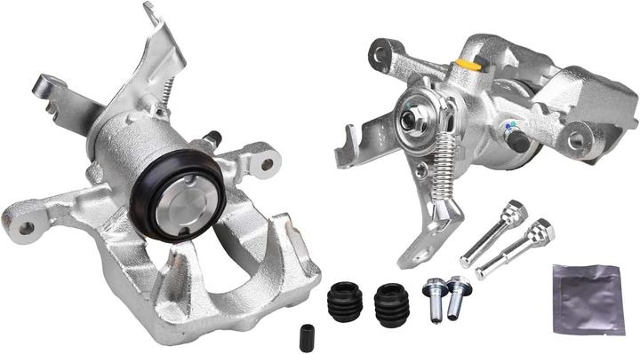 Produktbild Hella Remtang AN9933 (Bremssattel, 1)