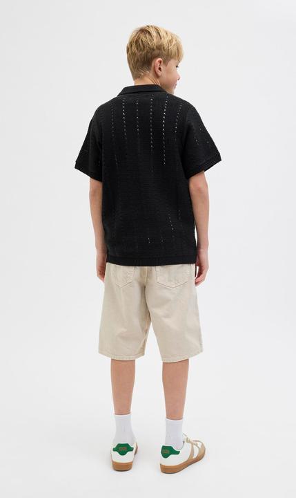 Actual product image Jack & Jones Poloshirt Junior Poloshirt (140)