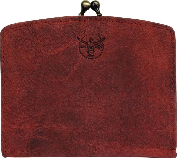 Actual product image Chiemsee Geldbörse