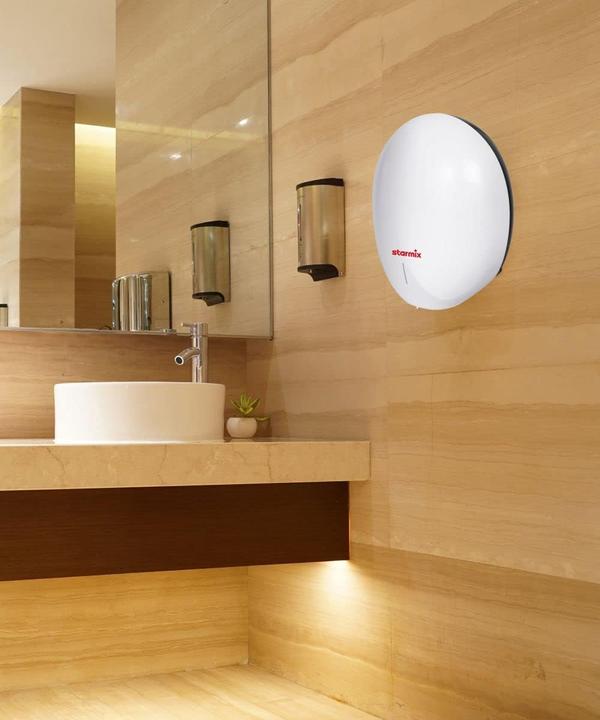 Image du produit starmix T-C Bl Hepa