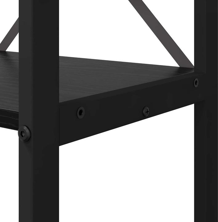 Immagine prodotto vidaXL Bücherregal (30 x 30 x 155 cm)