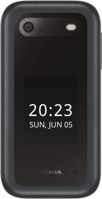 Image du produit Nokia 2660 TA-1469 DS GB IE BLACK (2.80")