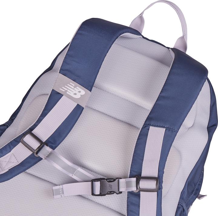 Produktbild New Balance Heritage Adult Backpack (25 l)