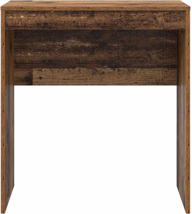 Immagine prodotto vidaXL Kompakter Schreibtisch (70 x 40 x 76 cm)